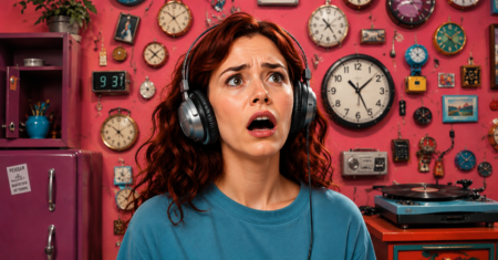 Ansiedade intensa: como ela afeta pensamentos, corpo e comportamento