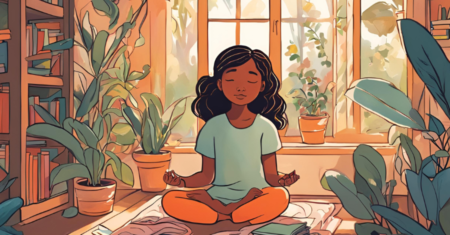 Quer Reduzir a Ansiedade e Melhorar sua Saúde Mental? Descubra Agora como o Autocuidado pode Transformar sua Vida com Dicas Práticas e Simples!