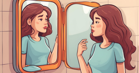 Autoestima baixa? 5 dicas para transformar seu amor-próprio e sua vida hoje mesmo!