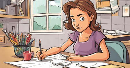 Presa no ciclo da autocrítica? Descubra como o perfeccionismo está alimentando sua ansiedade e aprenda a superá-lo!