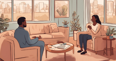 Terapia Cognitivo-Comportamental: O Que É e Como Funciona?