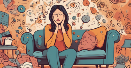 Ansiedade Afetando Corpo e Mente? Descubra Agora os Sintomas Ocultos e como Entender a Conexão entre o Físico e o Psicológico!